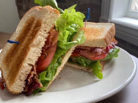 image of Brunch BLT