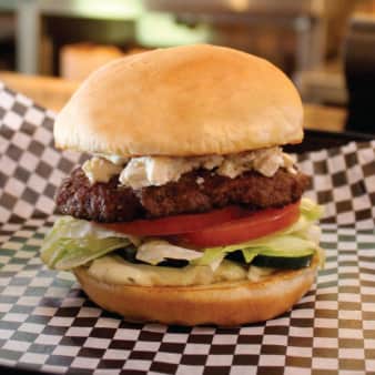 image of Gyro Burger