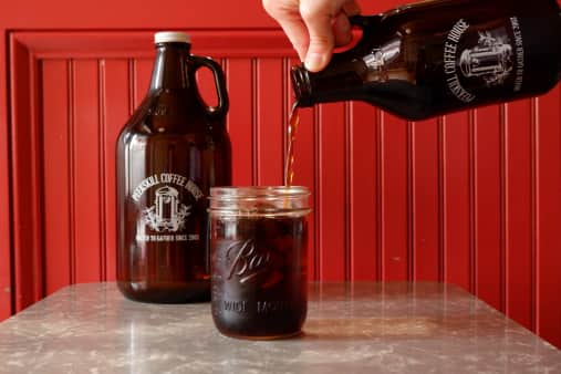 Cold Brew