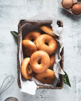Bagel