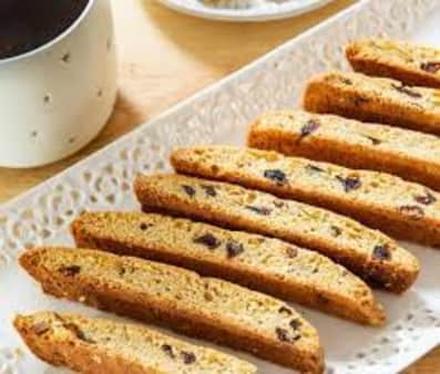 Biscotti
