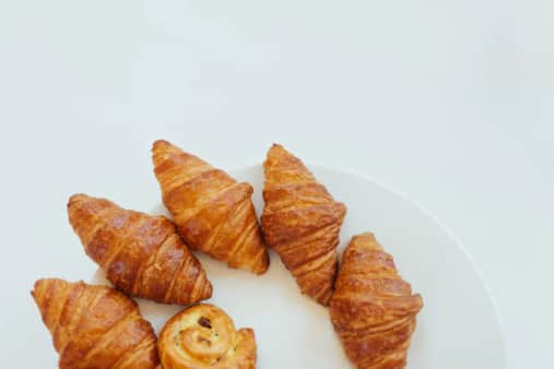 Croissants