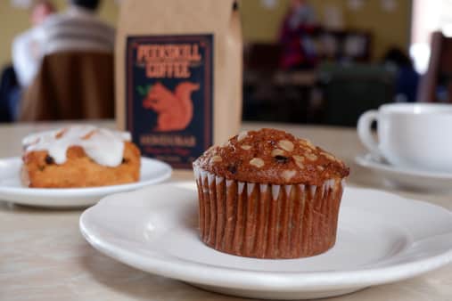 Muffins