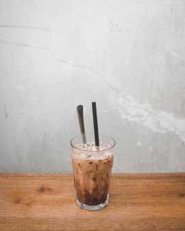 Chocolate Milk