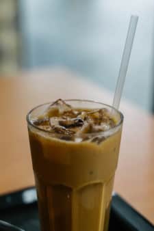 Iced Chai