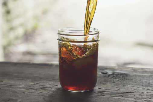Iced Tea
