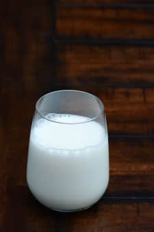 Milk