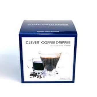 Clever Pour Over