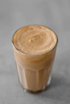 Mocha Frappe