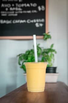 Tango Mango