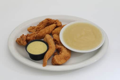 image of Chenders