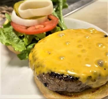 image of Sopo Burger