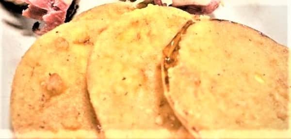 image of Fried Green Tomatoes