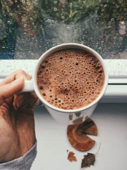 Hot Chocolate