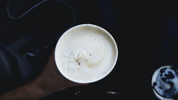 London Fog