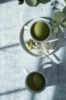 Matcha Tea