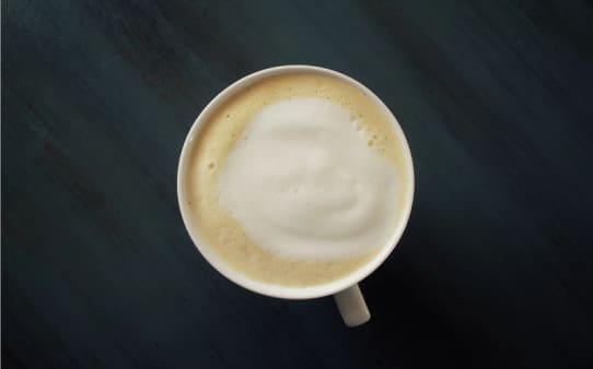 Cafe Au Lait