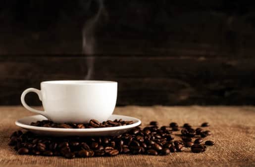 Coffee of the Moment