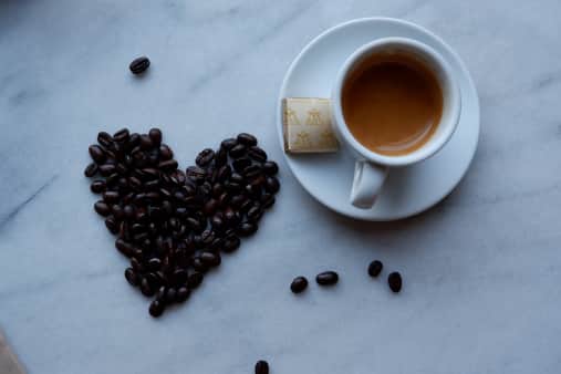 Double Espresso