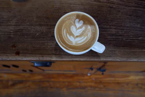 Flat White