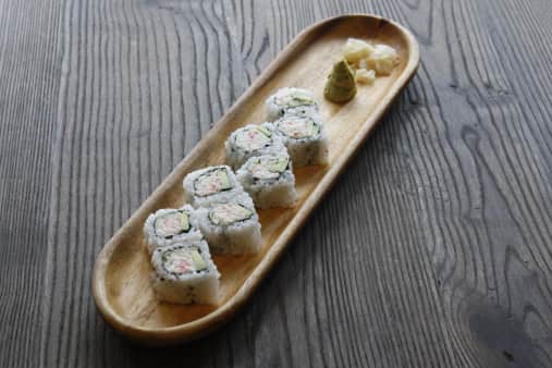 California Roll
