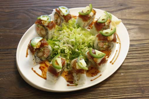 121 Extreme Beauty Roll*
