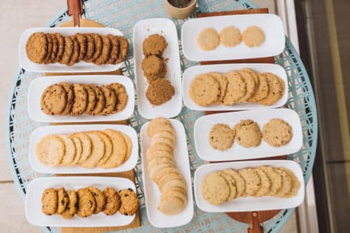 Cookies