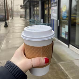 House Coffee