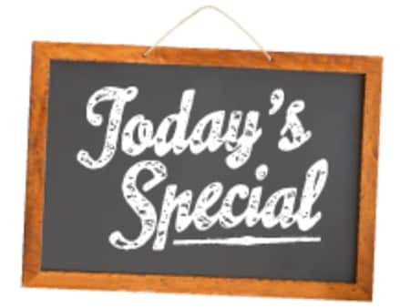 image of Lunch Special