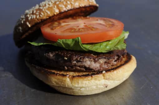 KOBE BURGER