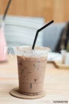 Iced Mocha