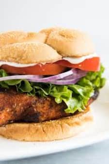 image of Chicken Club