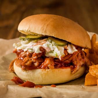 image of Pulled Pork