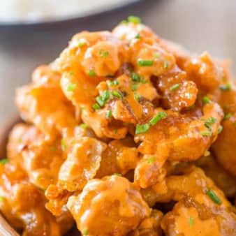 image of Bang Bang Shrimp