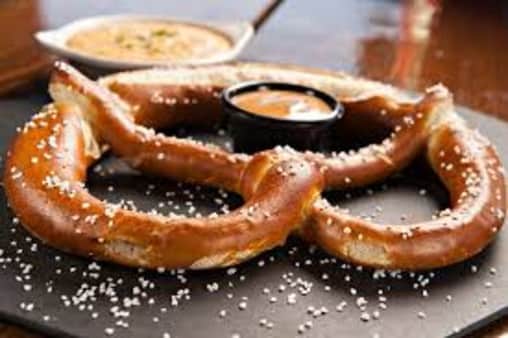 image of Bavarian Pretzel