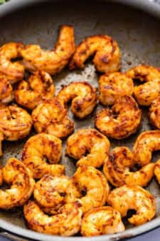 image of Cajun Shrimp
