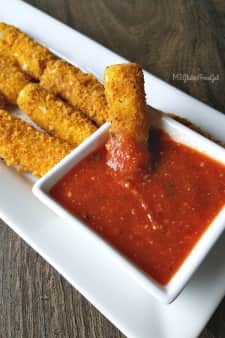 image of Cheese Sticks