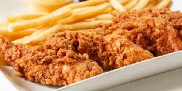 image of Chicken Strips