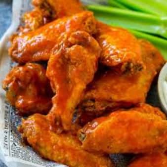 image of Chicken Wings (16 Pc)