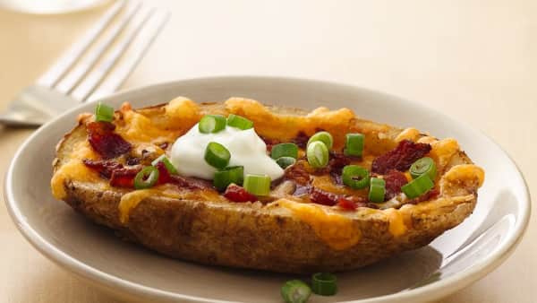 image of Potato Skins