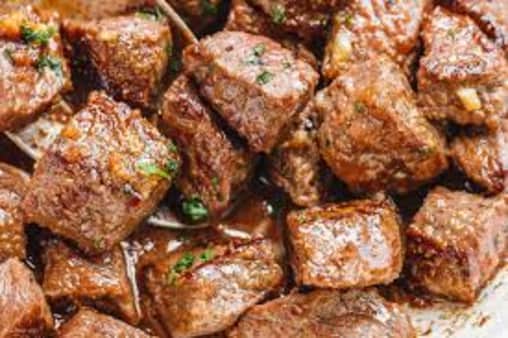 image of Steak Bites