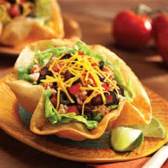 image of Taco Salad
