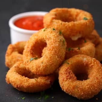 ONION RINGS SMALL