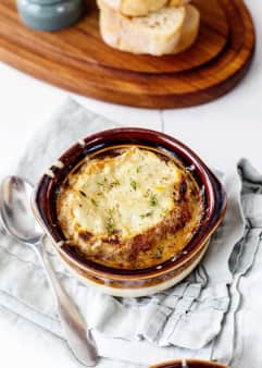 image of French Onion