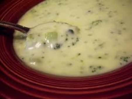 image of Soup of the Day