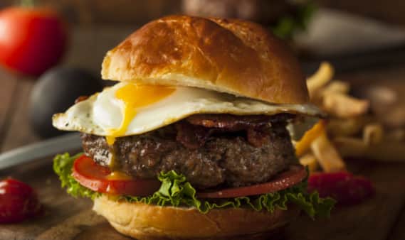 image of Royal Burger