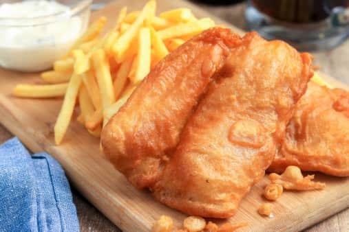 image of Fish & Chips