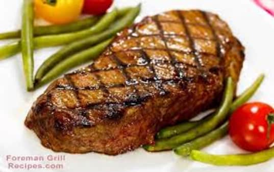 image of NY Strip Steak 