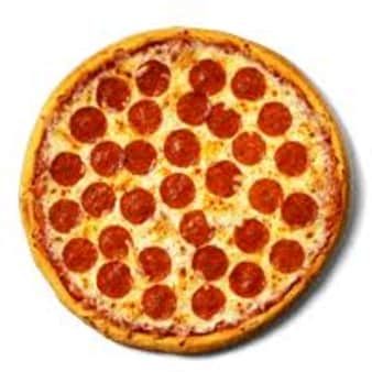 image of BYO Pizza