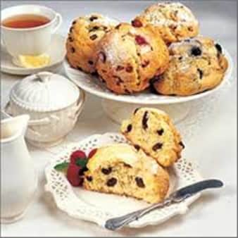 Scones
